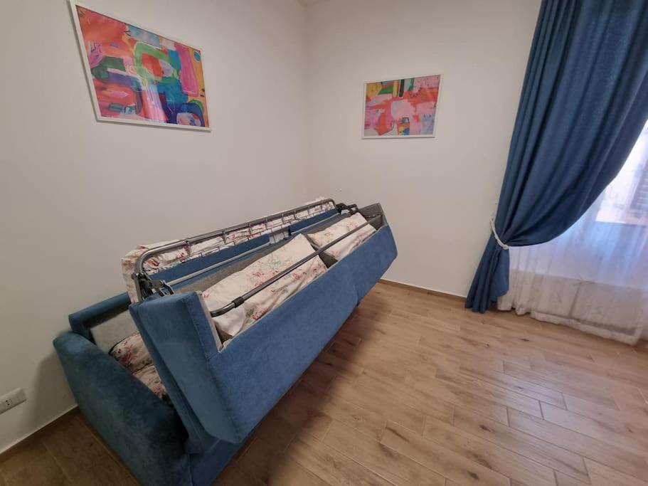 Appartamento Mariarosa Santa Margherita Ligure Exterior photo