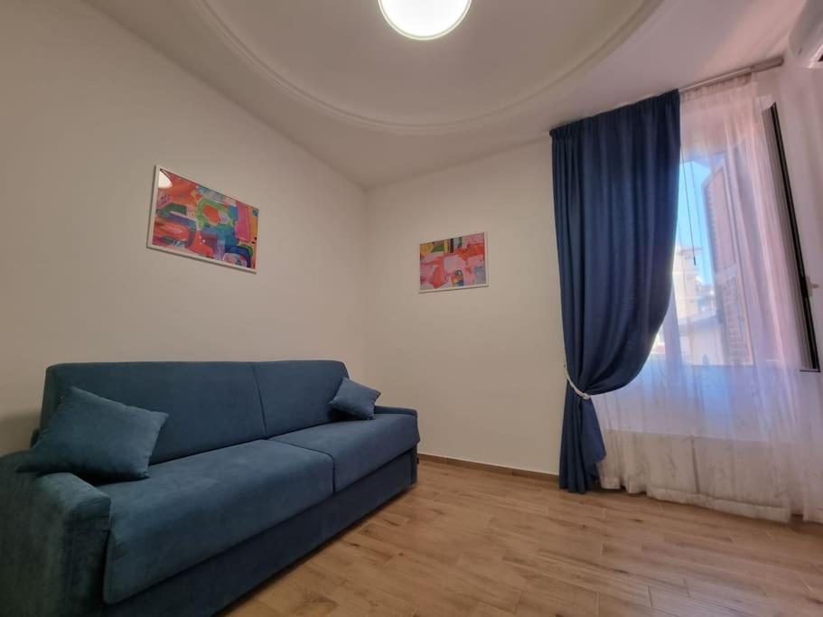Appartamento Mariarosa Santa Margherita Ligure Exterior photo